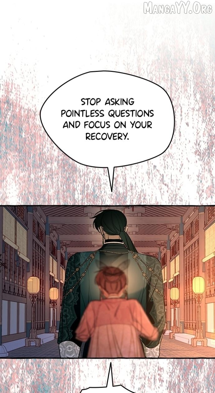 North Snow Love Story Chapter 70 - page 83