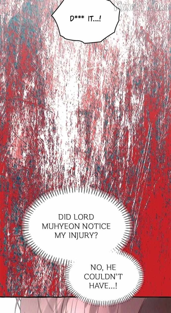 North Snow Love Story Chapter 70 - page 84