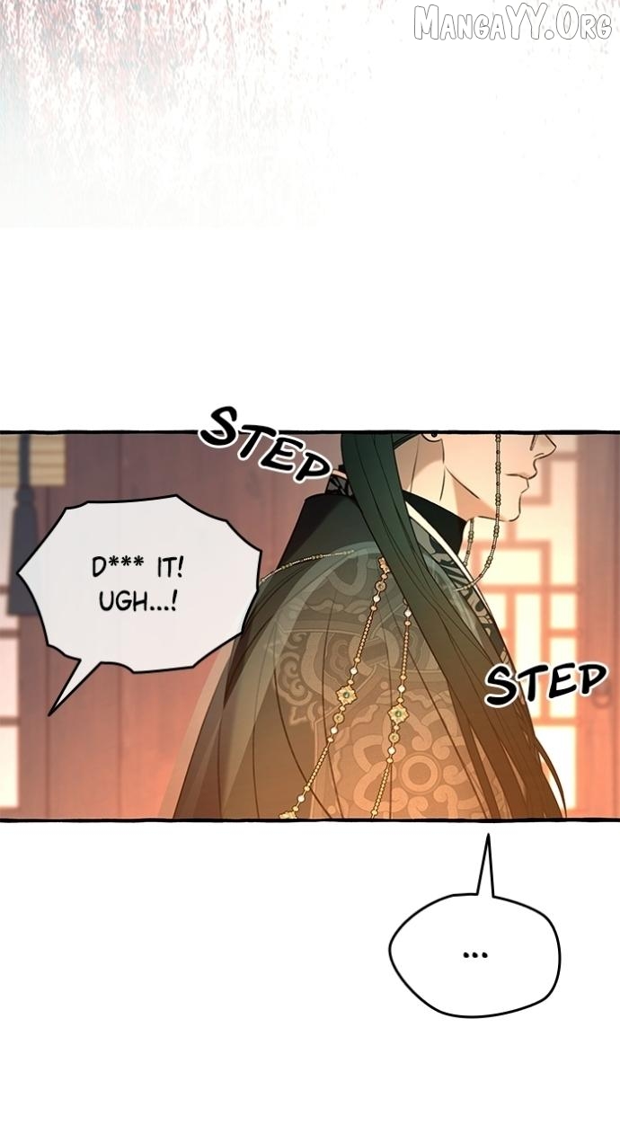 North Snow Love Story Chapter 70 - page 86