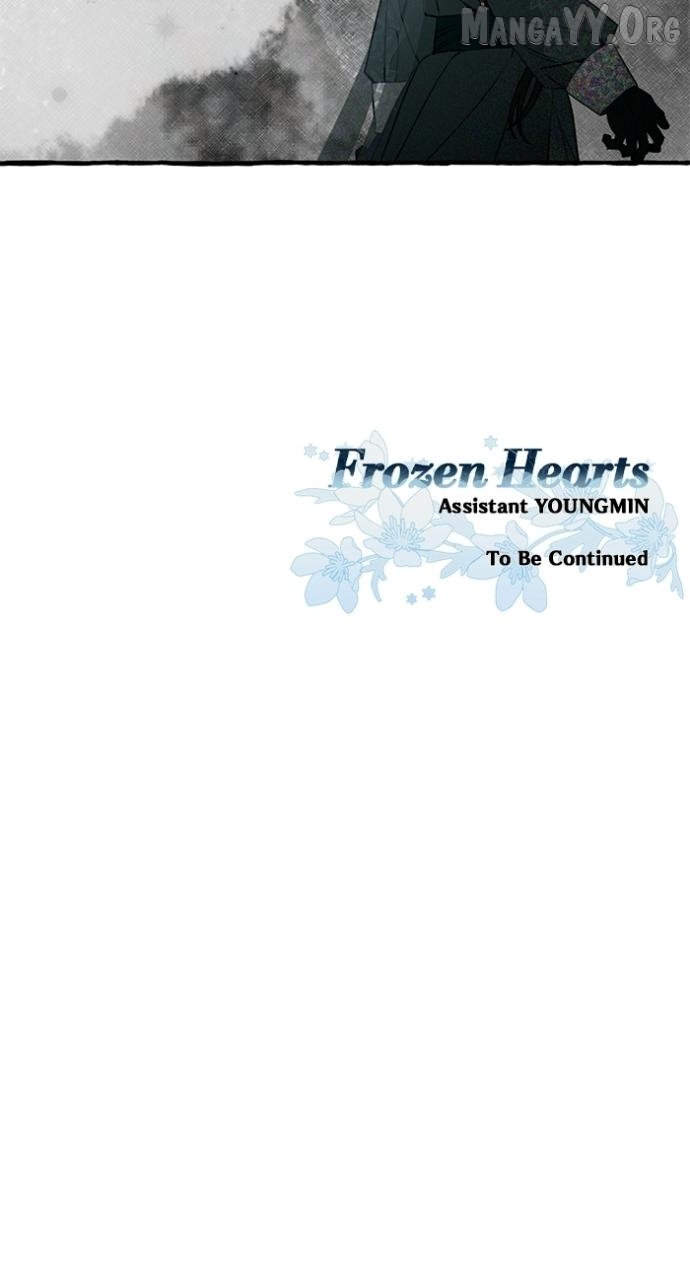 North Snow Love Story Chapter 70 - page 88