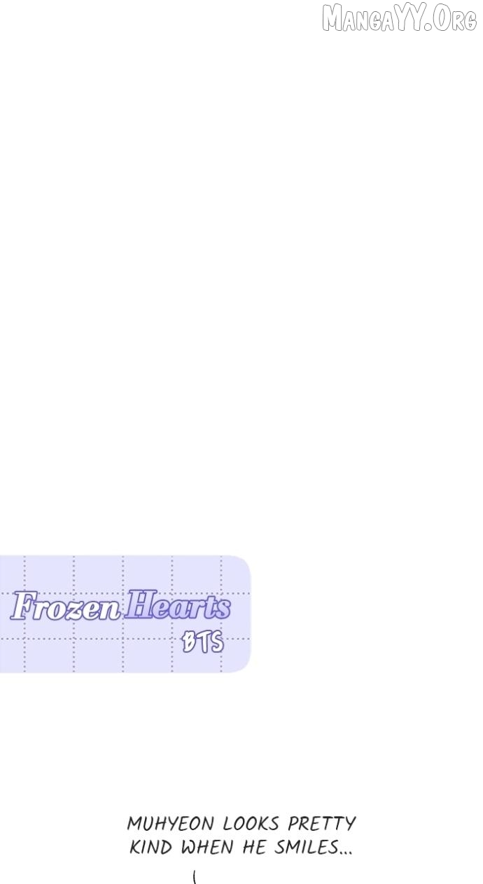 North Snow Love Story Chapter 70 - page 89