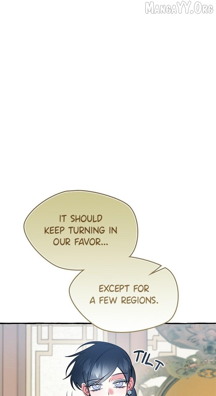 North Snow Love Story Chapter 71 - page 11