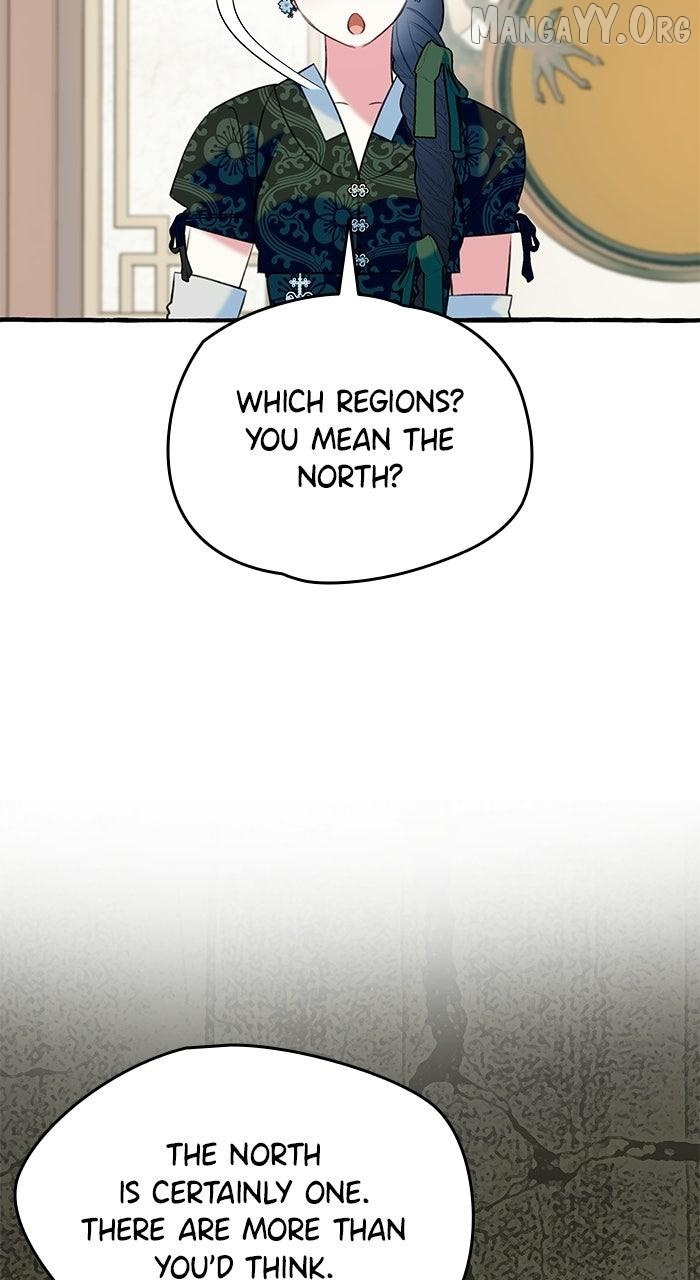 North Snow Love Story Chapter 71 - page 12