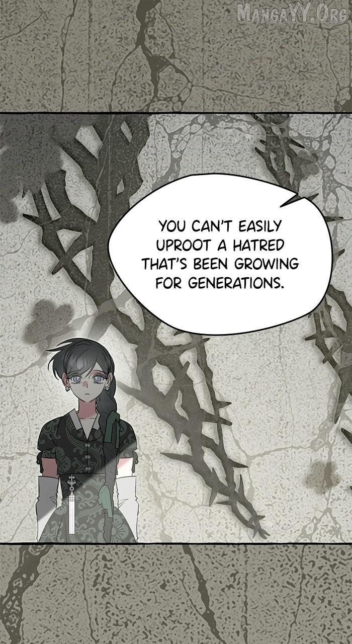 North Snow Love Story Chapter 71 - page 14
