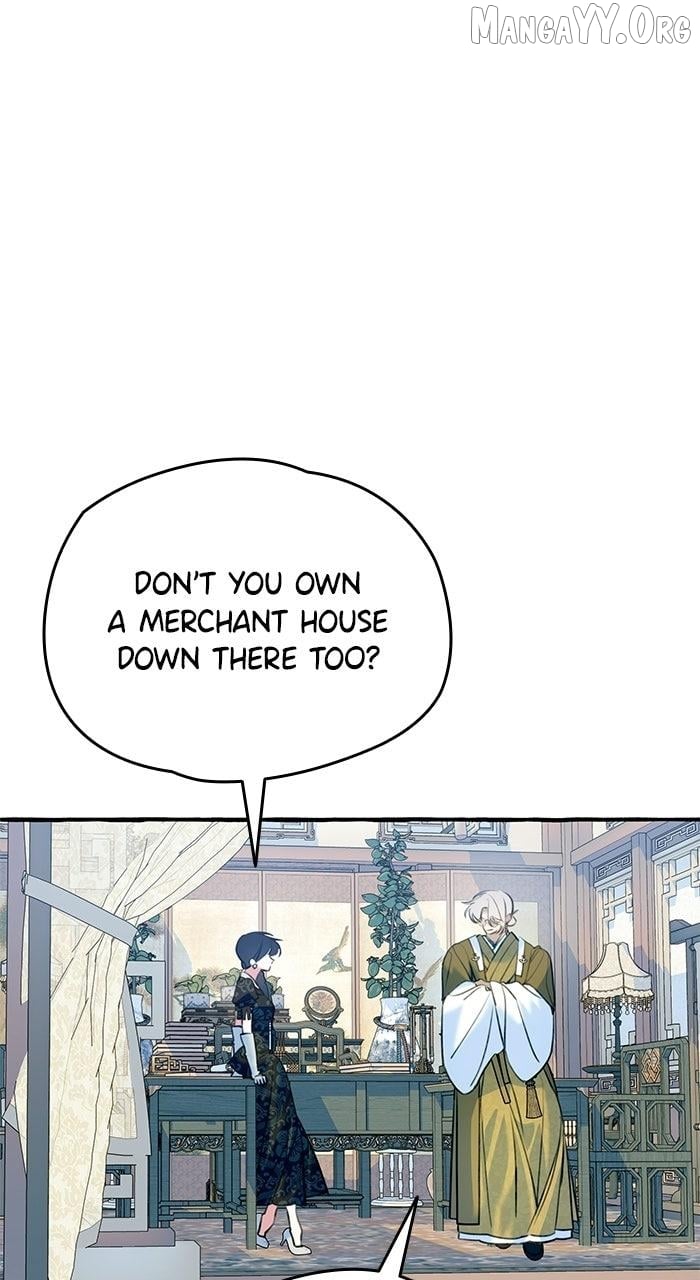 North Snow Love Story Chapter 71 - page 18