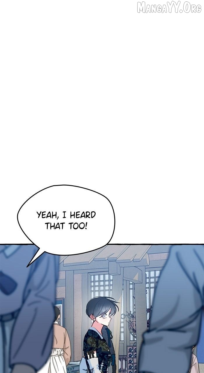 North Snow Love Story Chapter 71 - page 2