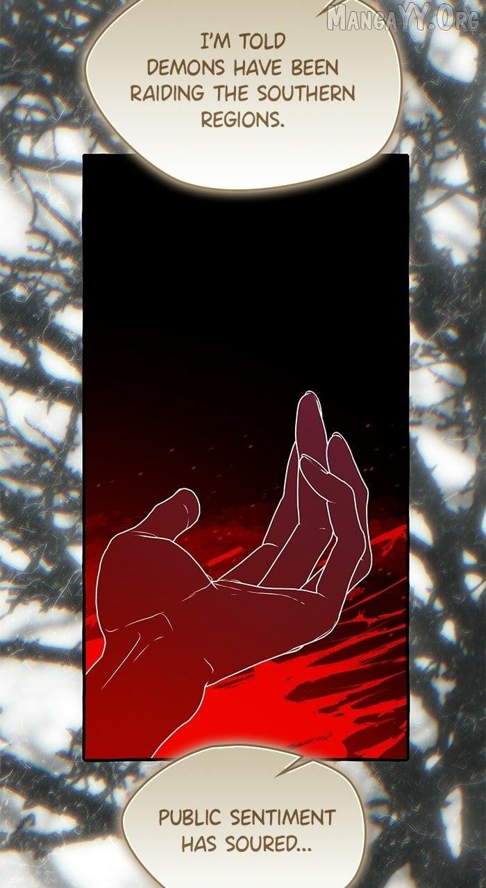 North Snow Love Story Chapter 71 - page 20