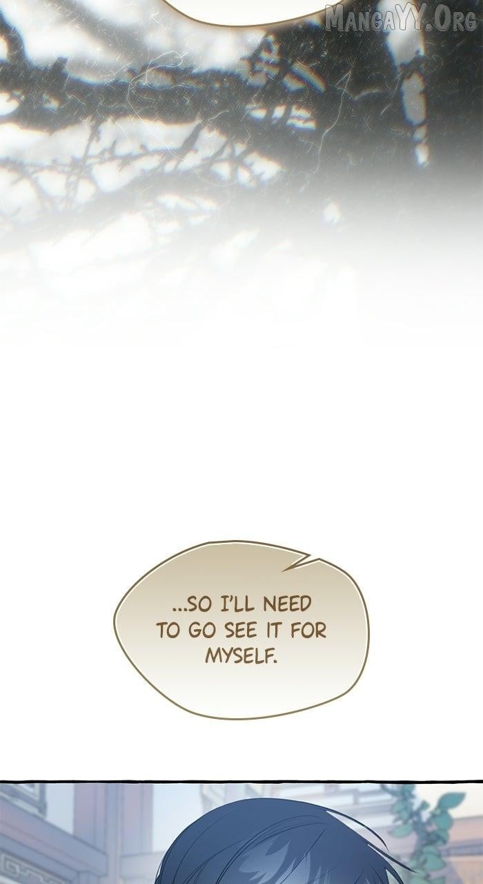 North Snow Love Story Chapter 71 - page 21