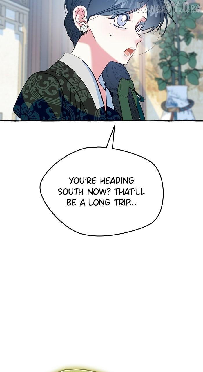 North Snow Love Story Chapter 71 - page 22