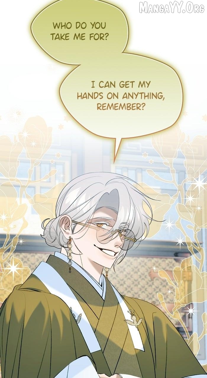 North Snow Love Story Chapter 71 - page 23