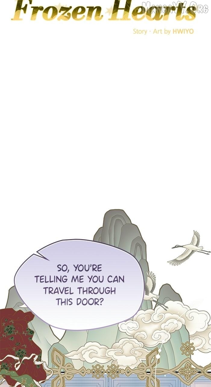 North Snow Love Story Chapter 71 - page 25