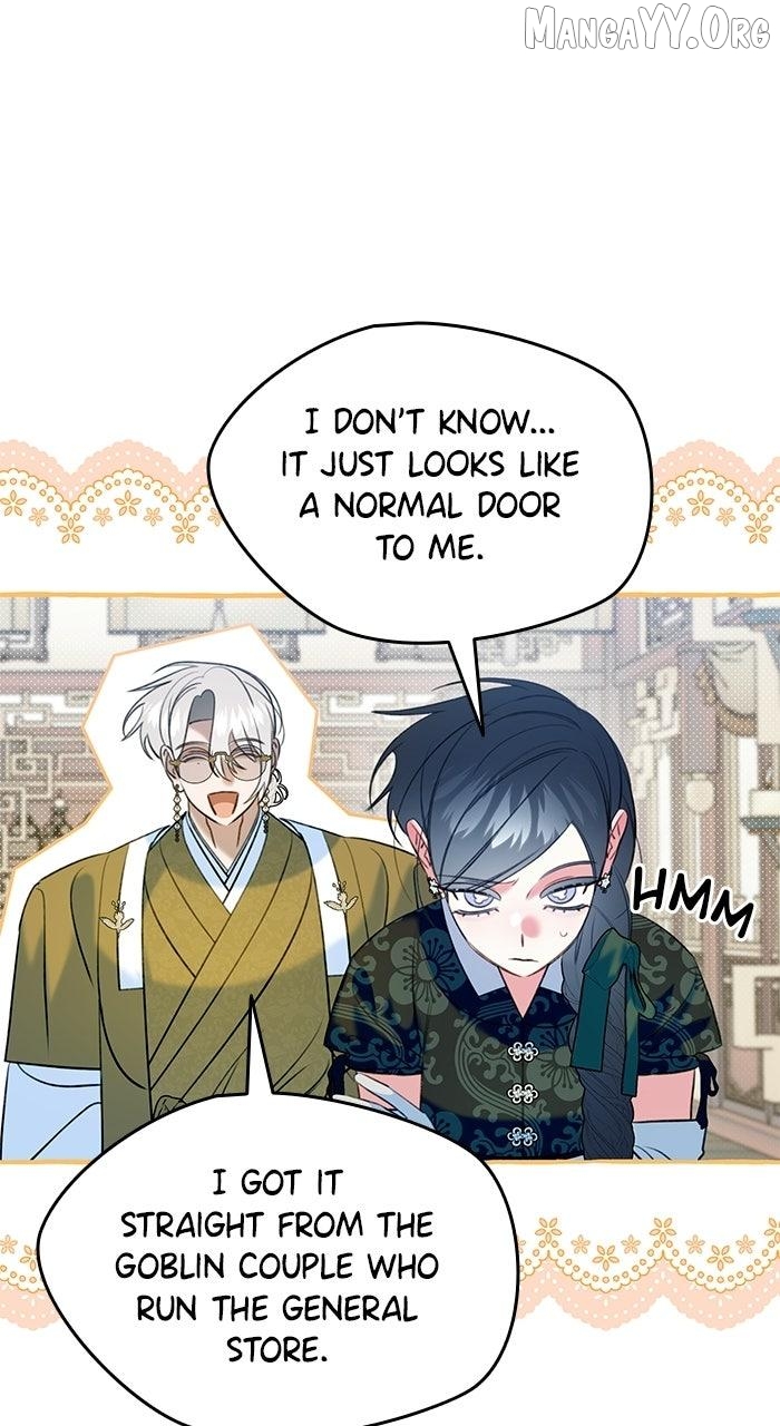North Snow Love Story Chapter 71 - page 27