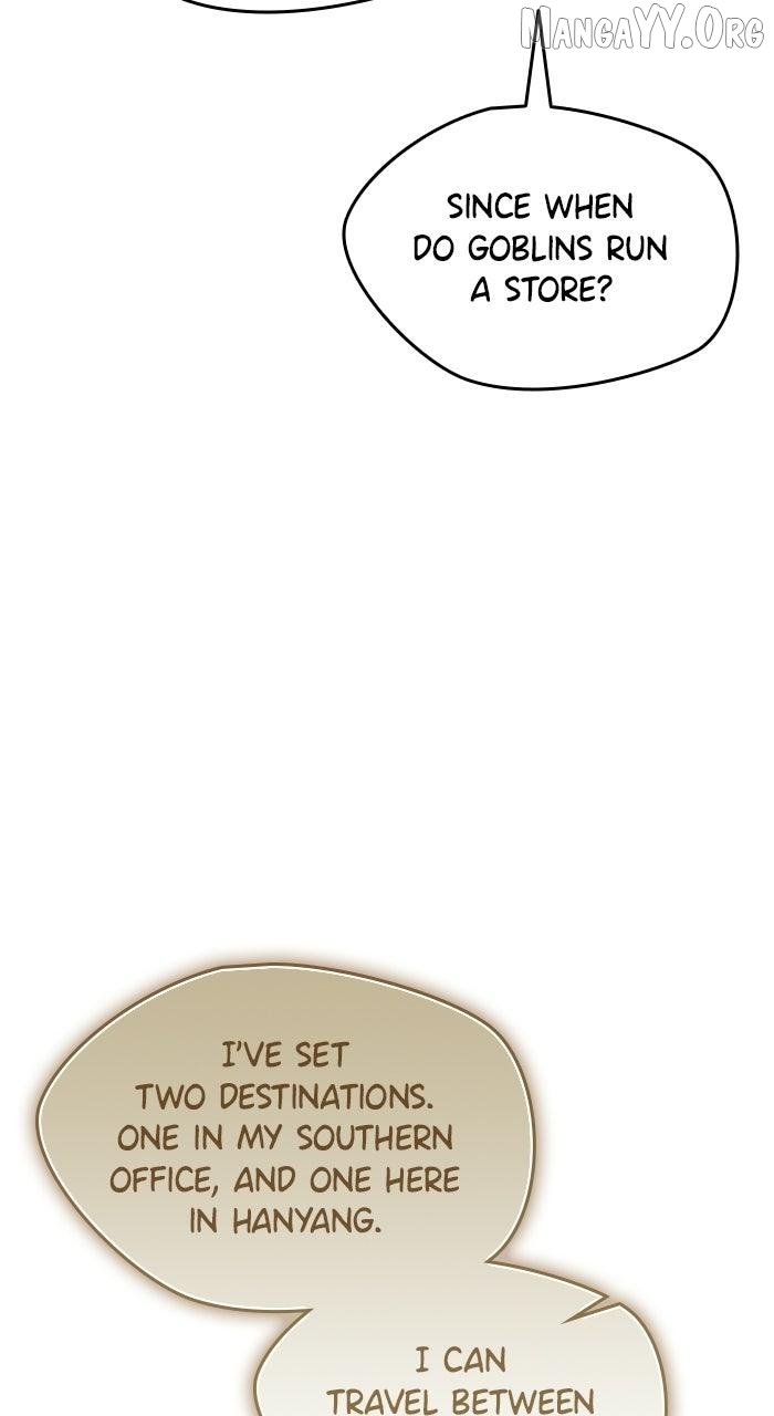 North Snow Love Story Chapter 71 - page 28