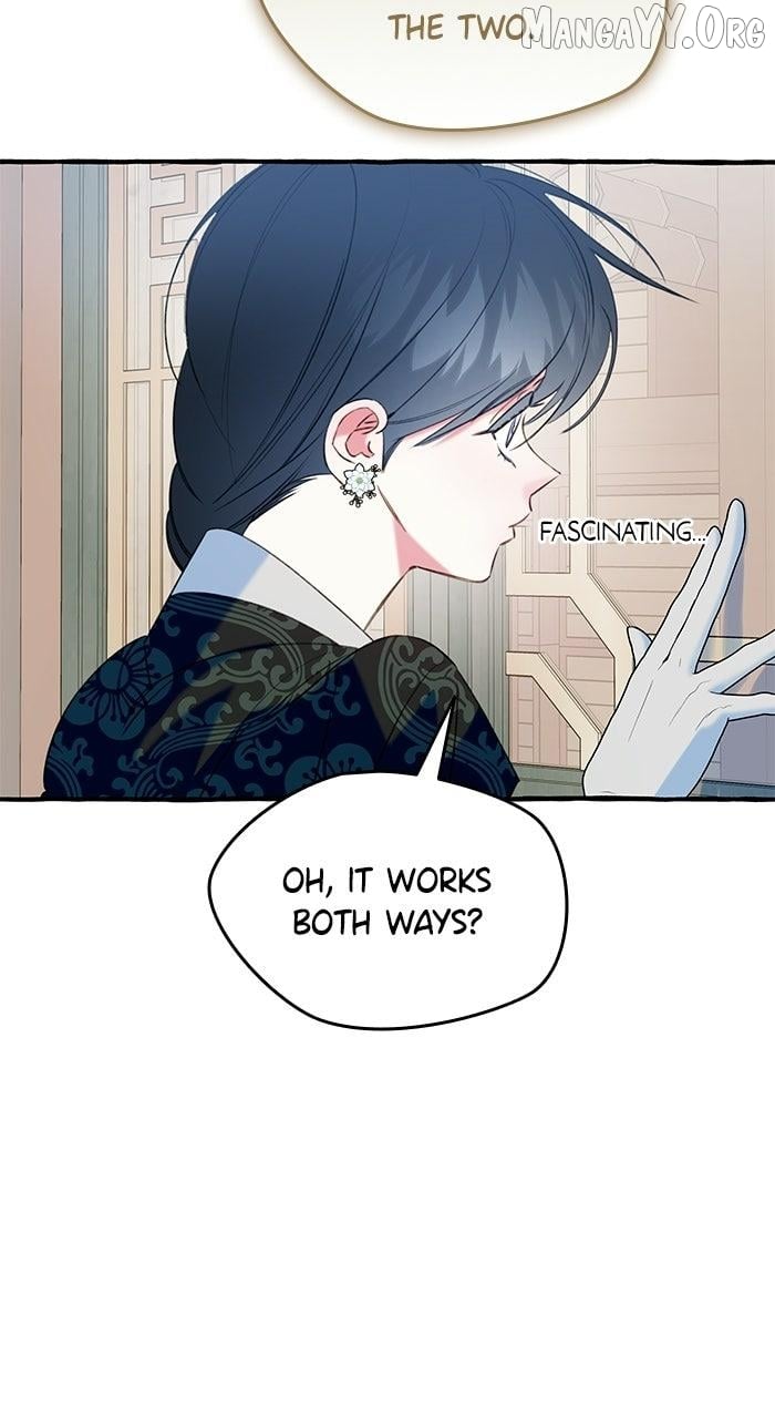 North Snow Love Story Chapter 71 - page 29