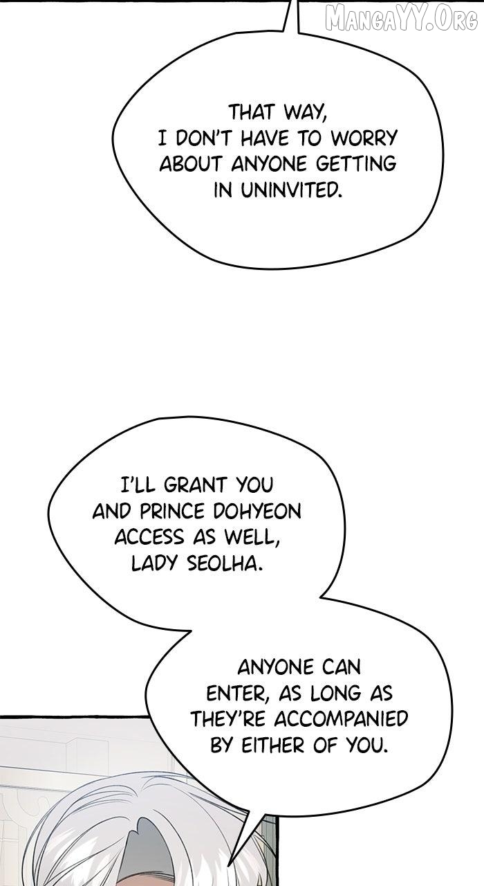North Snow Love Story Chapter 71 - page 31
