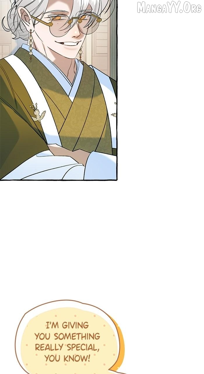 North Snow Love Story Chapter 71 - page 32