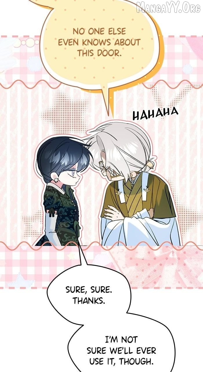 North Snow Love Story Chapter 71 - page 33