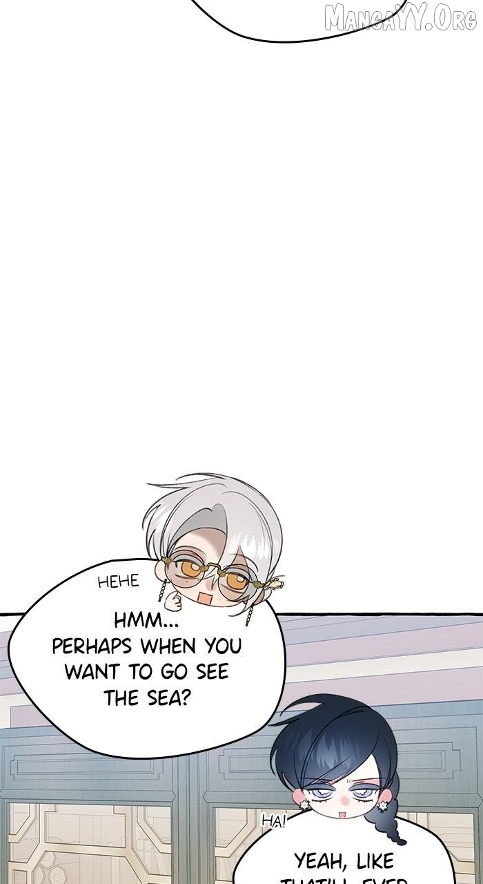 North Snow Love Story Chapter 71 - page 34