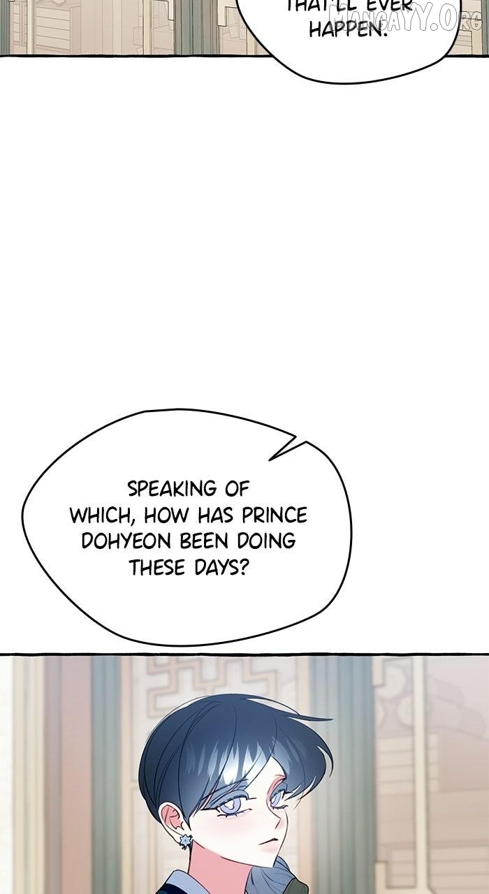 North Snow Love Story Chapter 71 - page 35