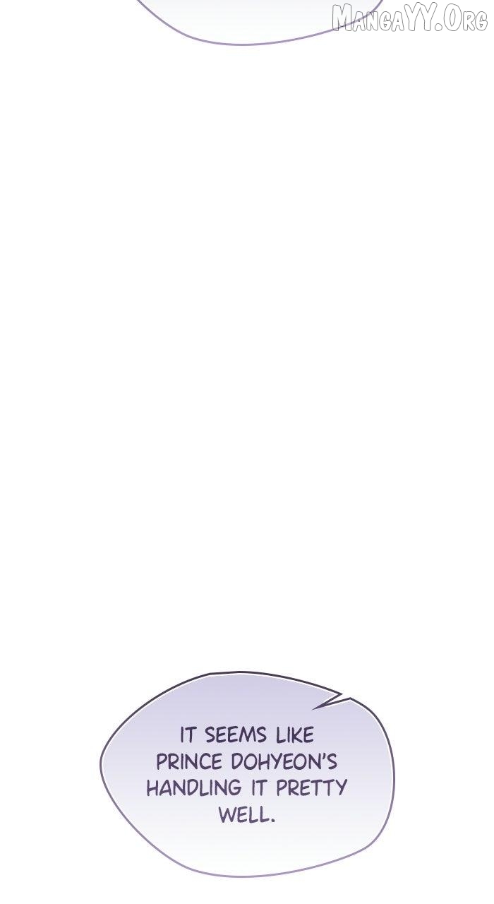 North Snow Love Story Chapter 71 - page 38