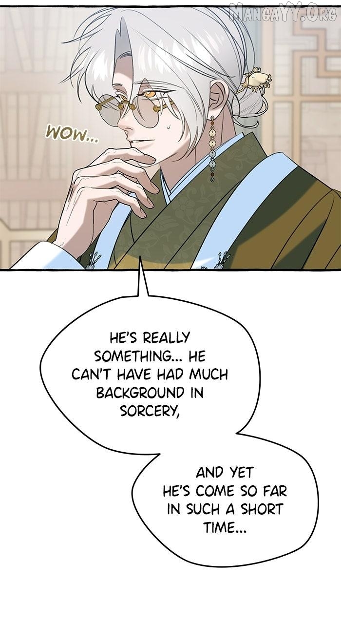 North Snow Love Story Chapter 71 - page 39