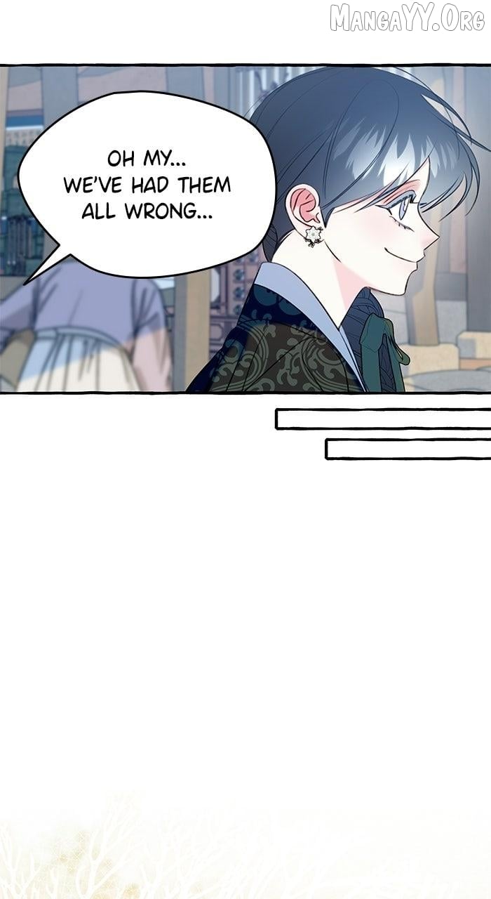 North Snow Love Story Chapter 71 - page 4