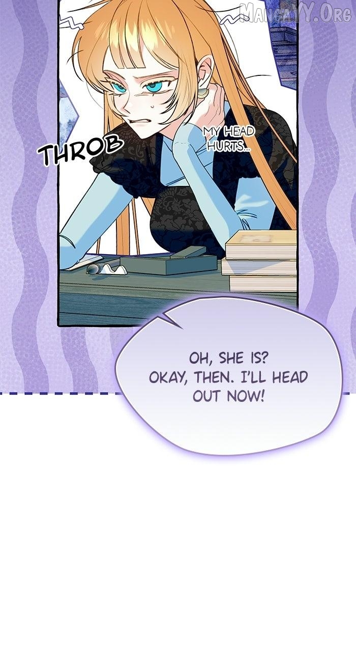North Snow Love Story Chapter 71 - page 42