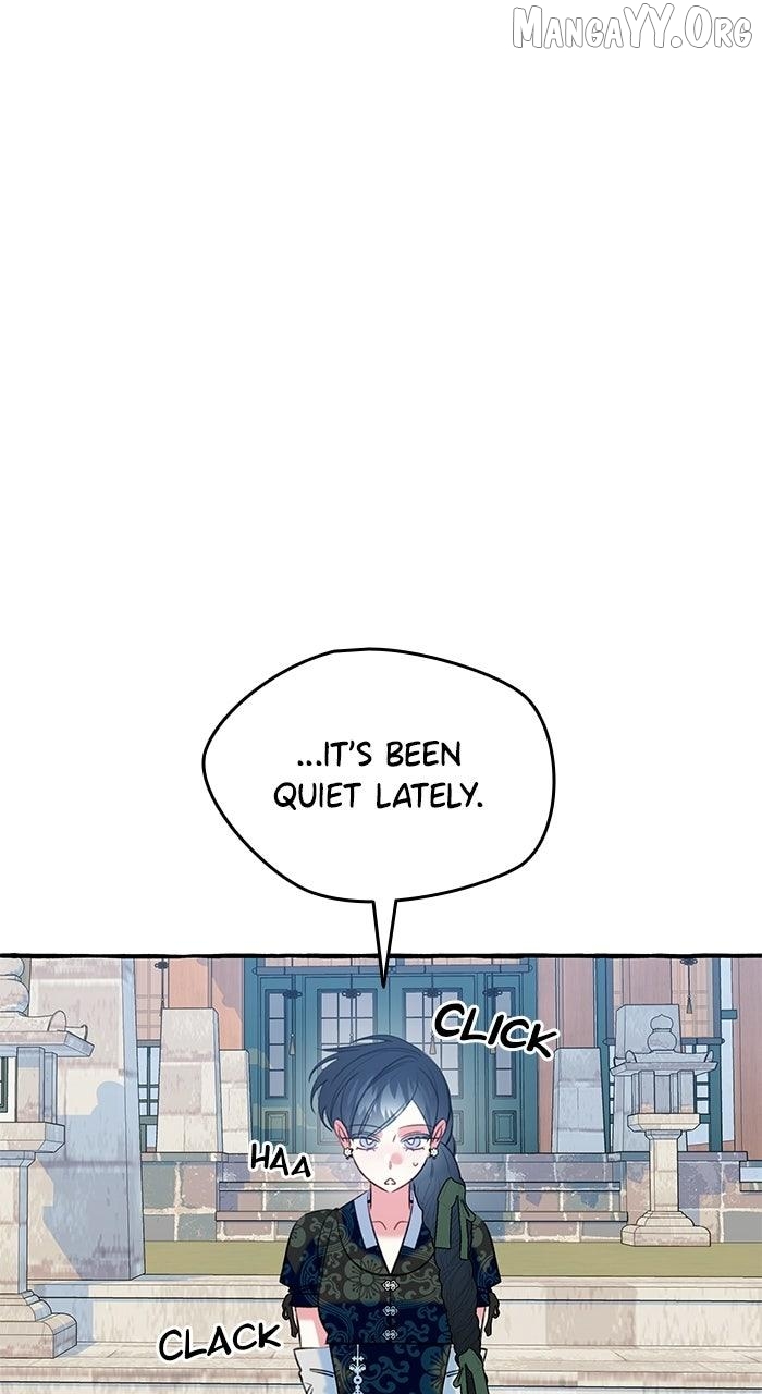 North Snow Love Story Chapter 71 - page 43