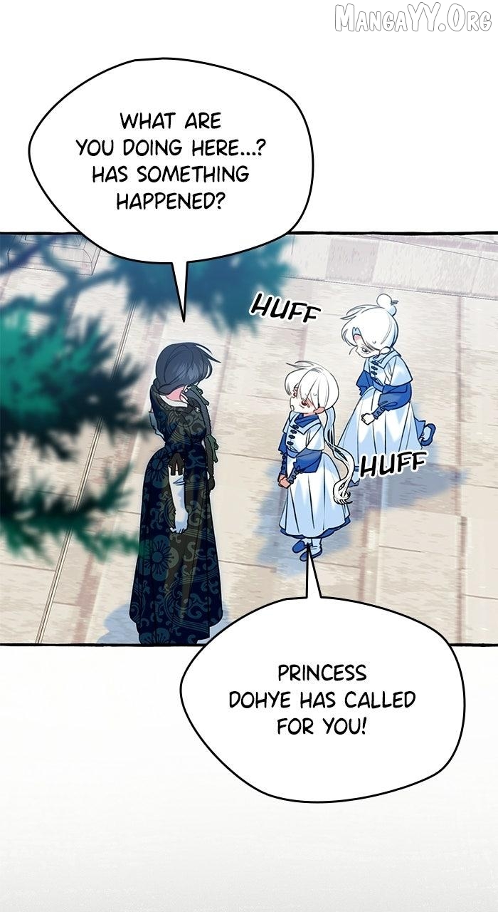 North Snow Love Story Chapter 71 - page 47