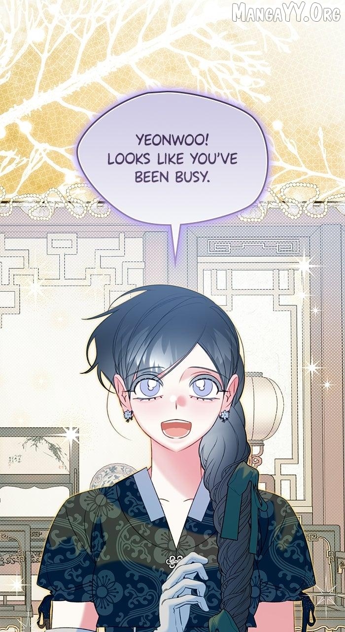 North Snow Love Story Chapter 71 - page 5