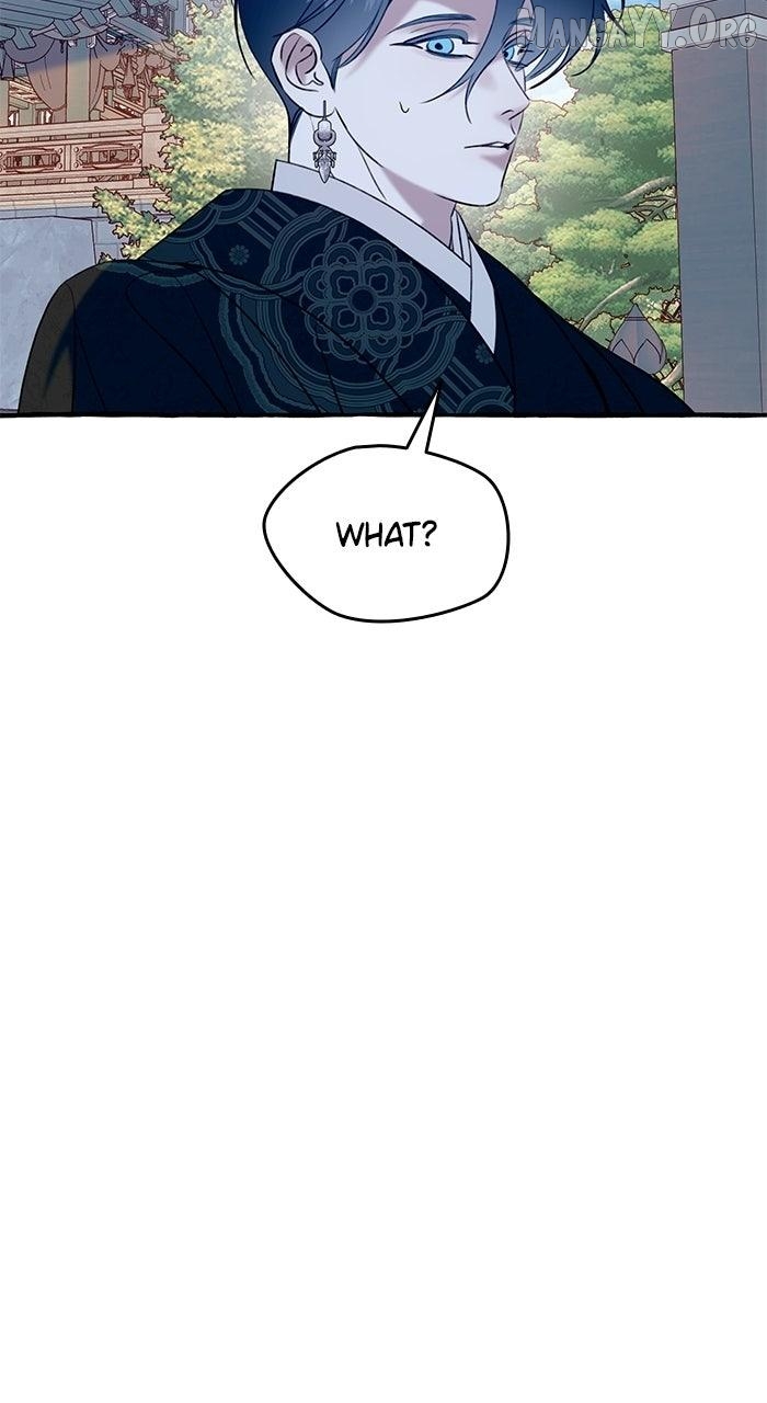North Snow Love Story Chapter 71 - page 51
