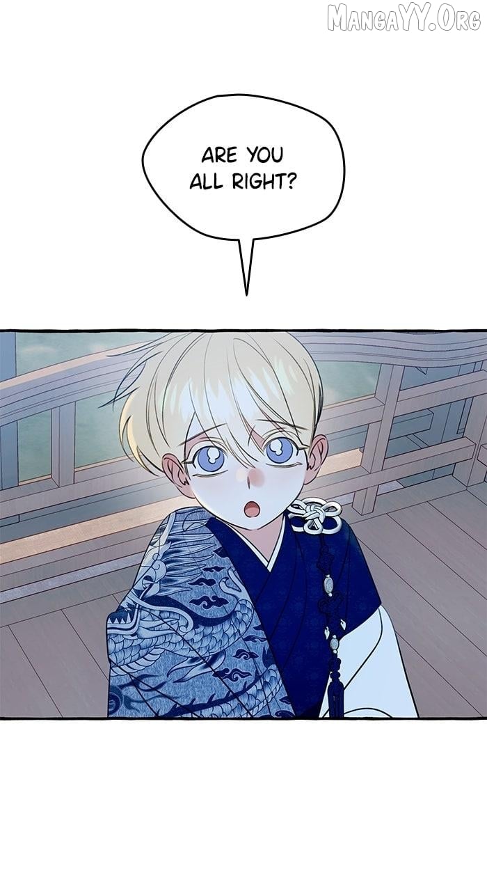 North Snow Love Story Chapter 71 - page 52