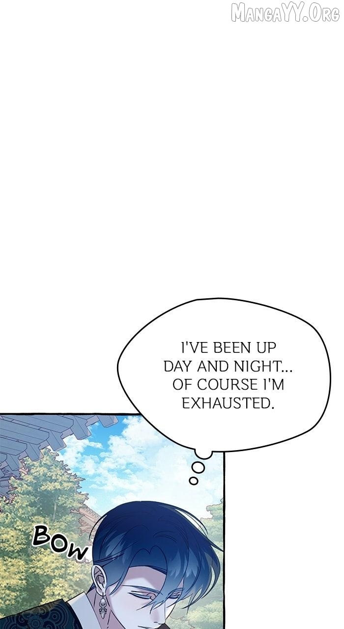 North Snow Love Story Chapter 71 - page 53
