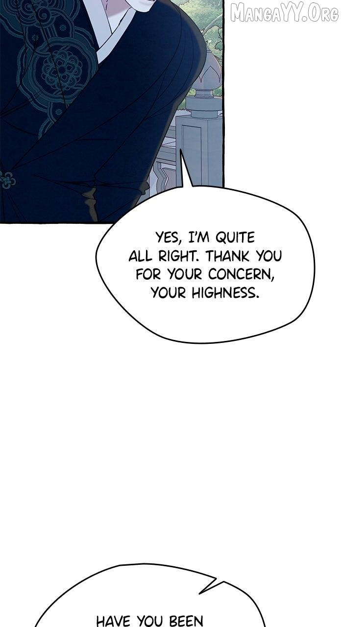 North Snow Love Story Chapter 71 - page 54