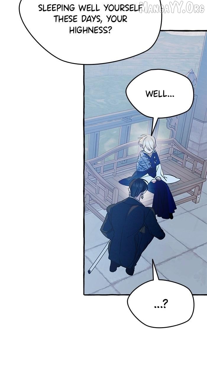 North Snow Love Story Chapter 71 - page 55