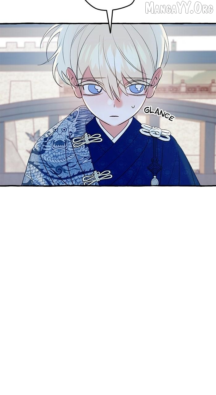 North Snow Love Story Chapter 71 - page 58