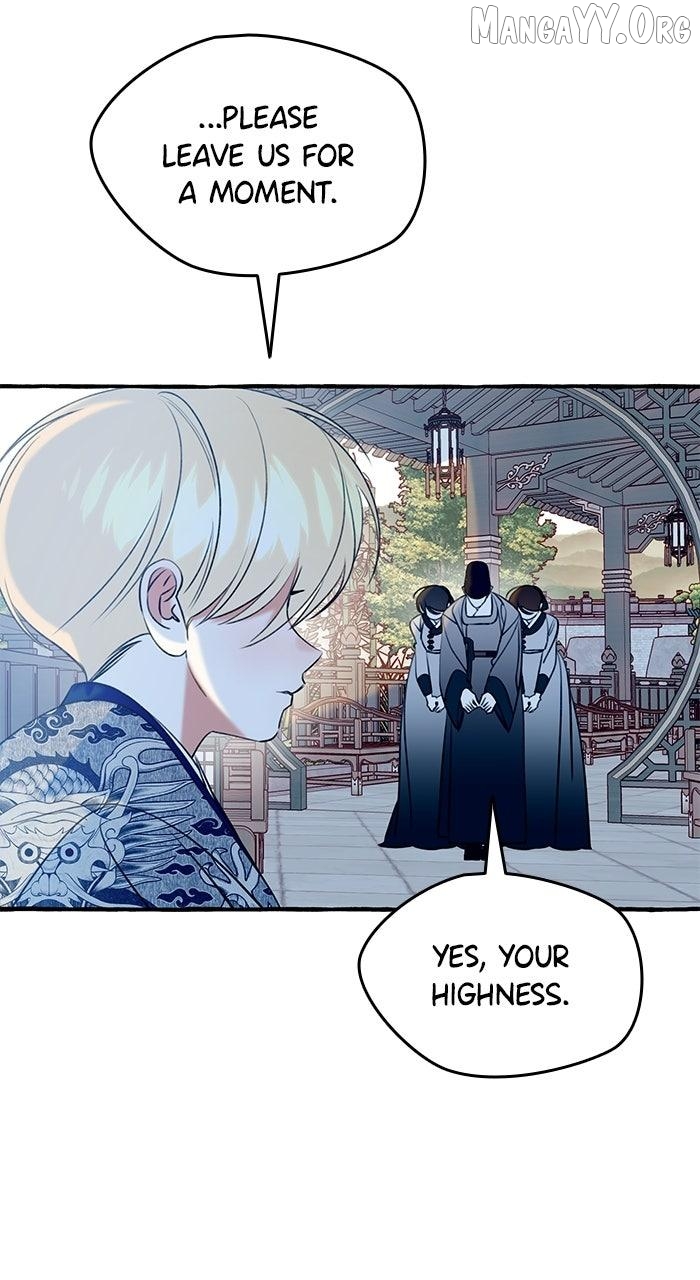 North Snow Love Story Chapter 71 - page 59