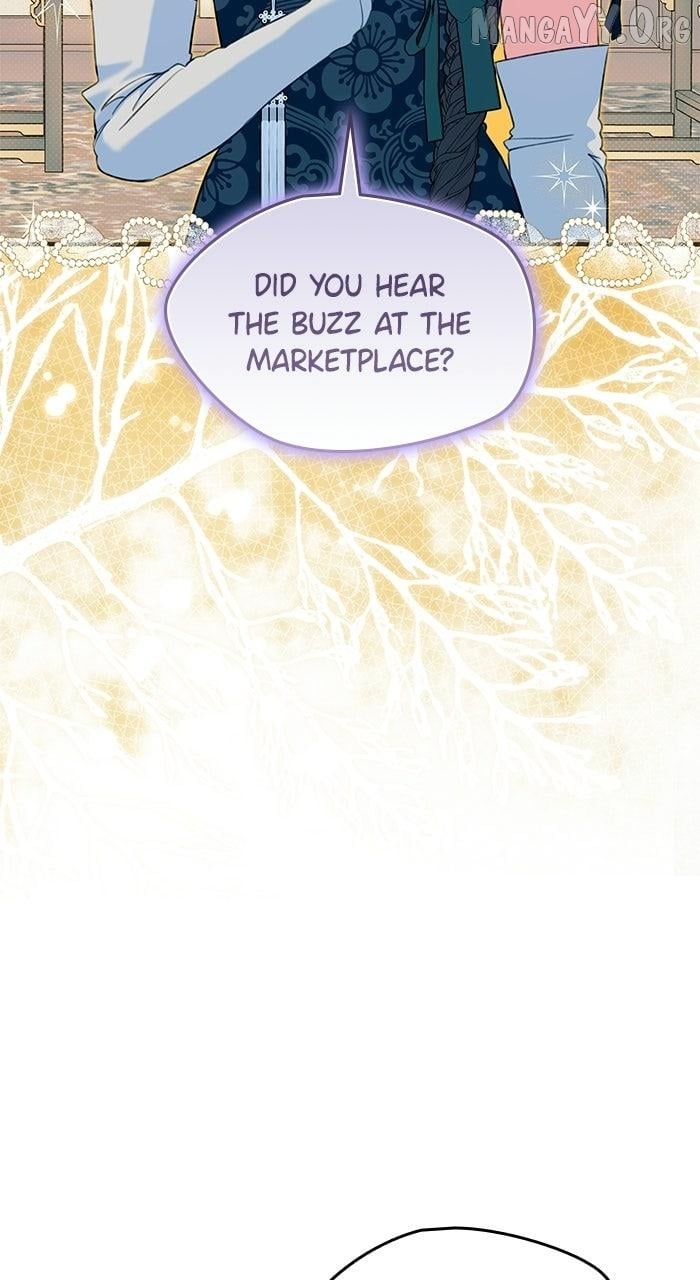North Snow Love Story Chapter 71 - page 6