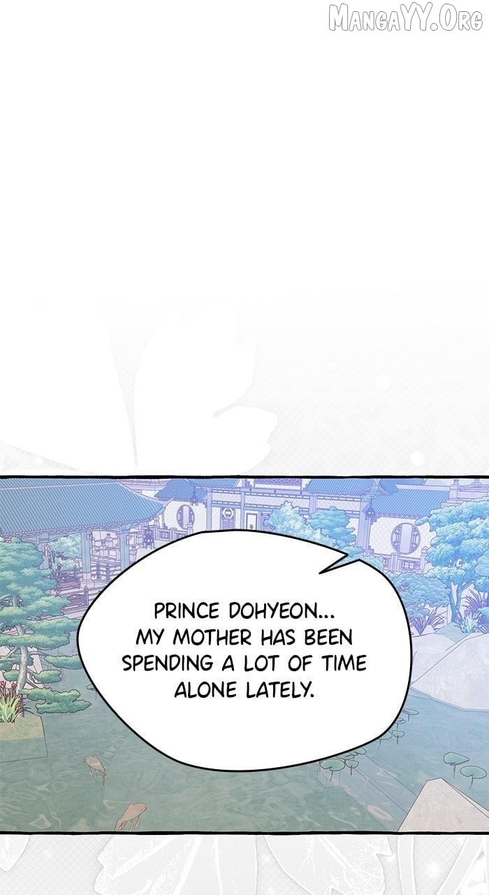 North Snow Love Story Chapter 71 - page 60