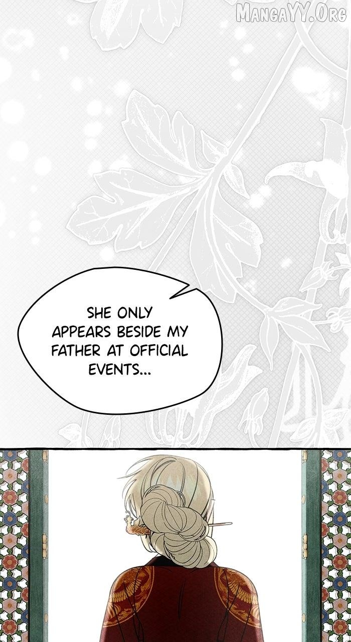 North Snow Love Story Chapter 71 - page 61
