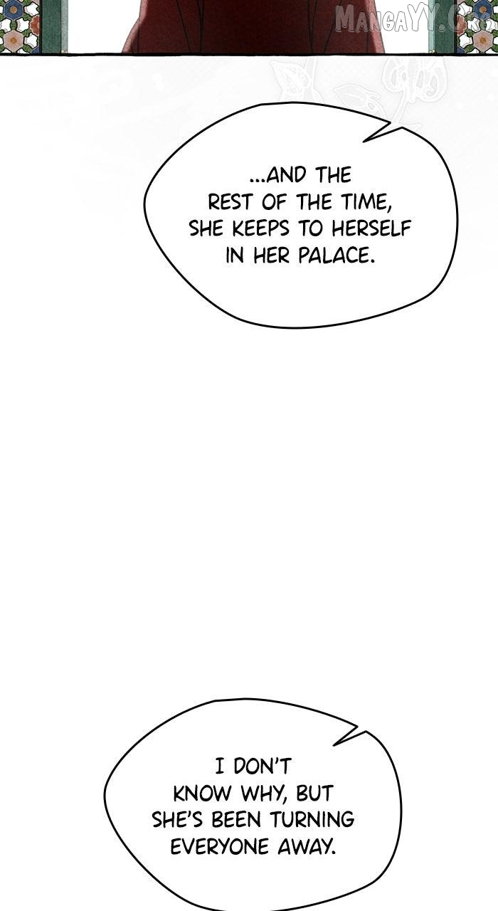 North Snow Love Story Chapter 71 - page 62
