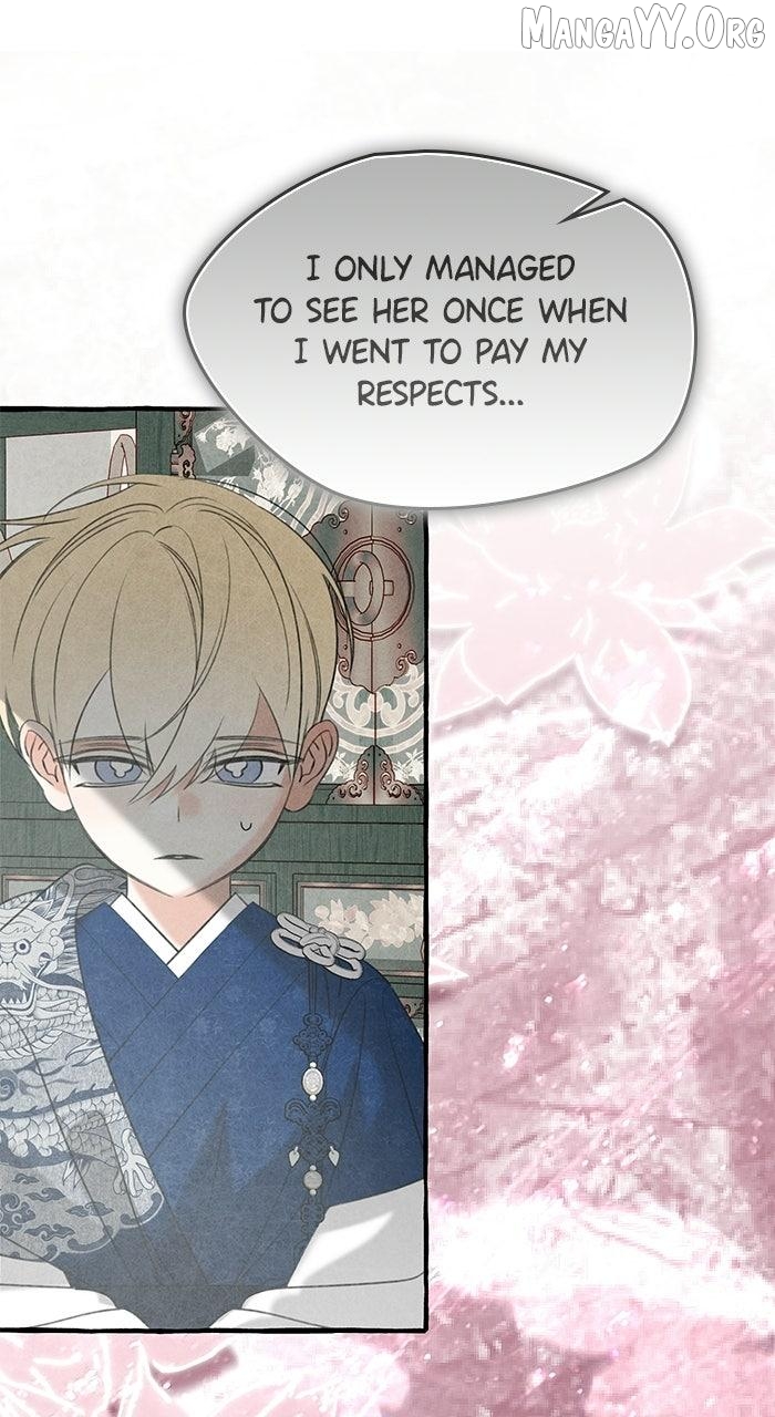 North Snow Love Story Chapter 71 - page 64