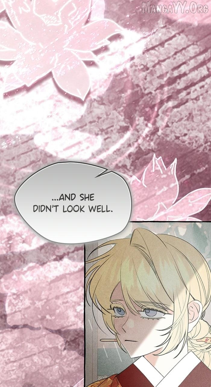 North Snow Love Story Chapter 71 - page 65