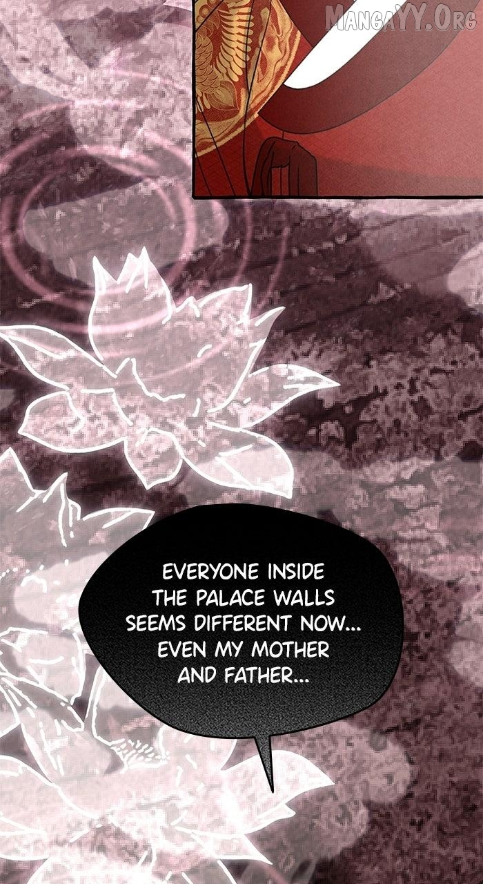 North Snow Love Story Chapter 71 - page 66