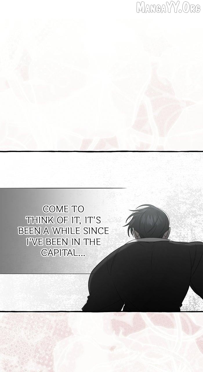 North Snow Love Story Chapter 71 - page 68