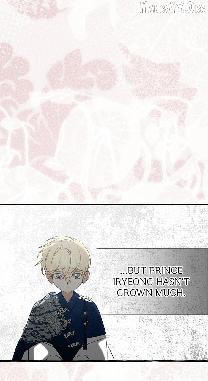North Snow Love Story Chapter 71 - page 69