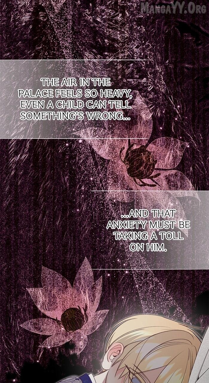 North Snow Love Story Chapter 71 - page 71