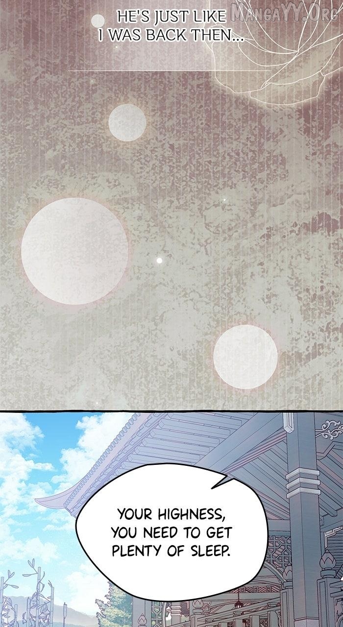 North Snow Love Story Chapter 71 - page 73