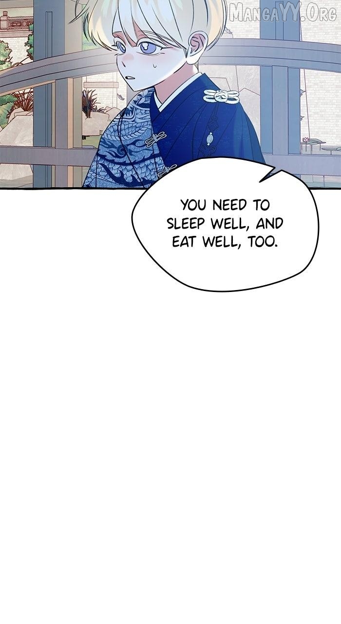 North Snow Love Story Chapter 71 - page 75