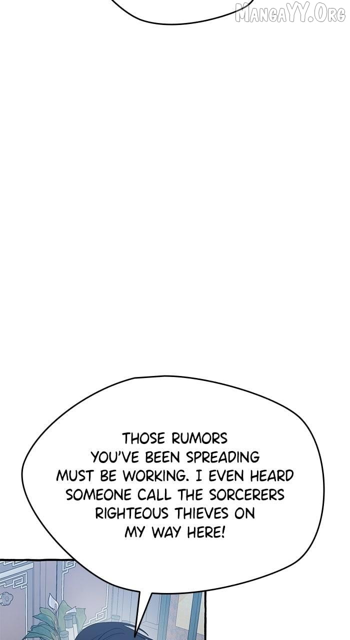 North Snow Love Story Chapter 71 - page 8